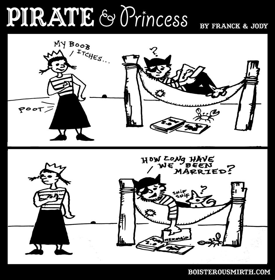 franck.cordes.pirate loves princess