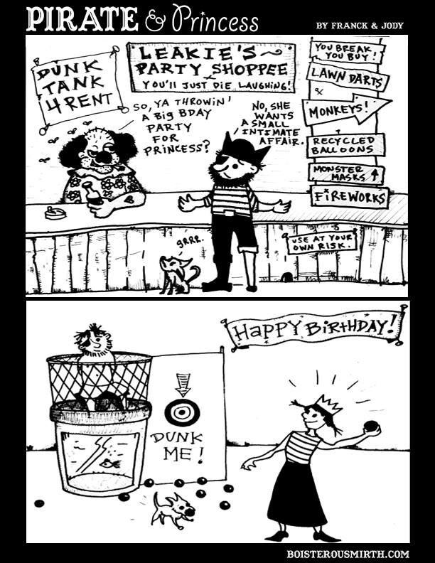 franck.cordes.princess birthday